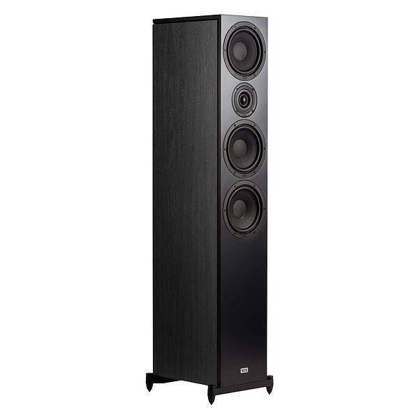 HECO Aurora XT 700  Black Oak