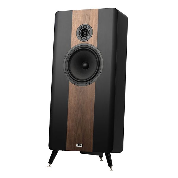 HECO Direkt Premium Black