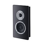 HECO Ambient 11 F black Satin