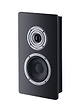 HECO Ambient 11 F black Satin
