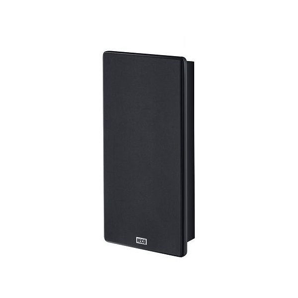 HECO Ambient 22 F black Satin
