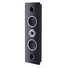HECO Ambient 44 F black Satin black