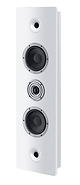 HECO Ambient 44 F black Satin White