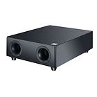 HECO Ambient Sub 88 F black Satin
