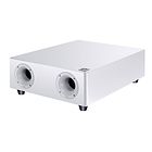 HECO Ambient Sub 88 F white Satin