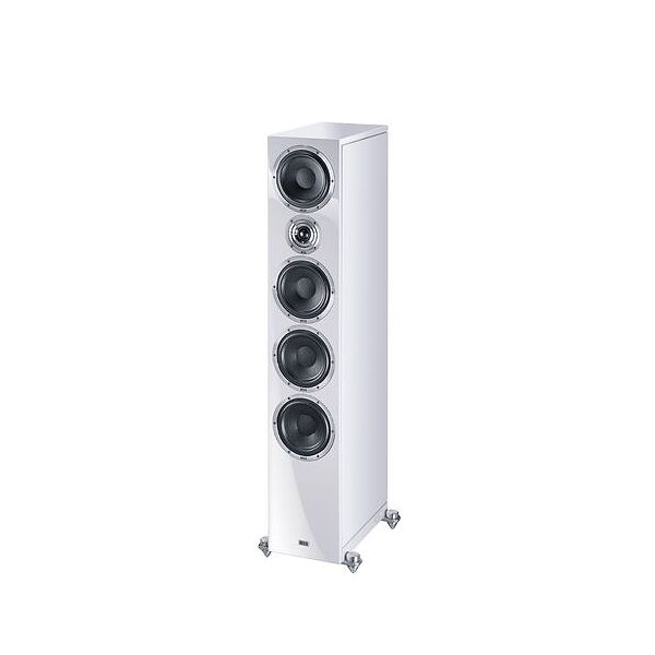 HECO In Vita 9 White
