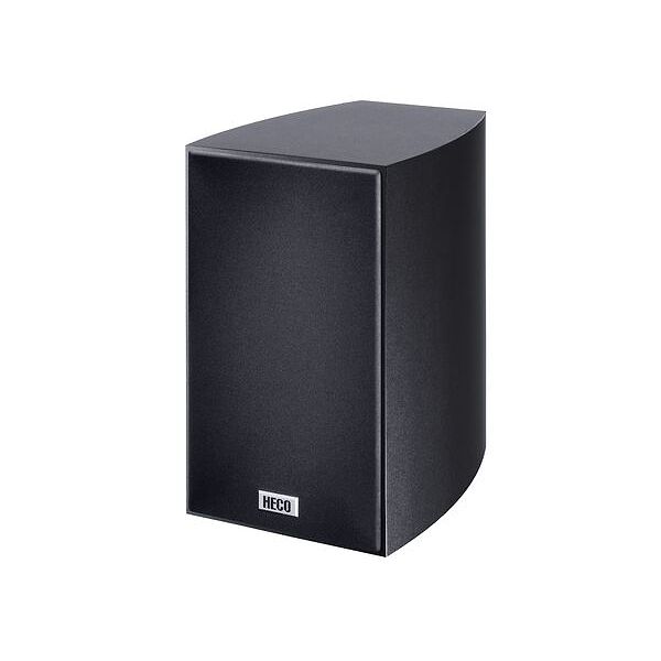 HECO Victa Elite 202 black pair