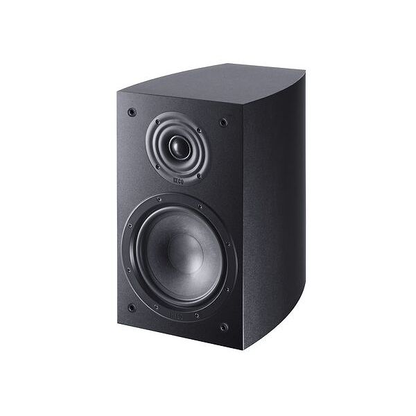HECO Victa Elite 302 black pair