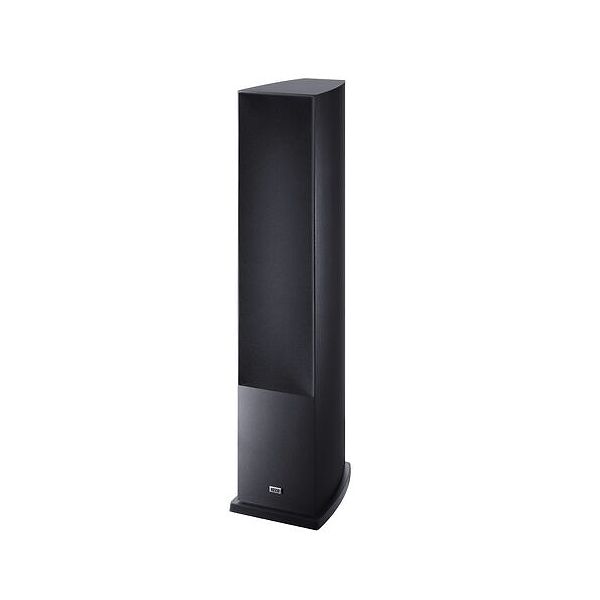 HECO Victa Elite 702 black 