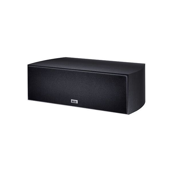 HECO Victa Elite Center 102 black