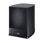 HECO Victa Elite Sub 252 A black