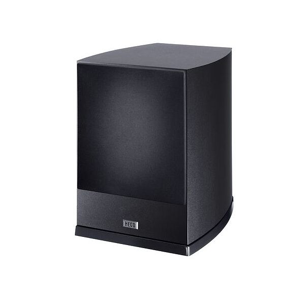 HECO Victa Elite Sub 252 A black