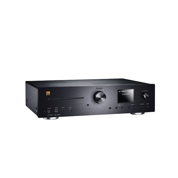 Magnat MC 400 black