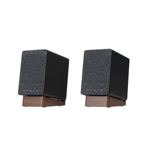Onkyo GX-10DB Bluetooth Højttalere - Par