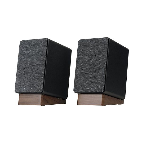 Onkyo GX-30ARC HDMI Aktive Højttalere - Par