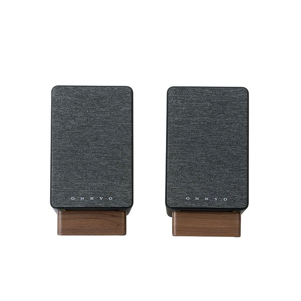 Onkyo GX-30ARC HDMI Aktive Højttalere - Par Sort