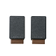 Onkyo GX-30ARC HDMI Aktive Højttalere - Par Sort
