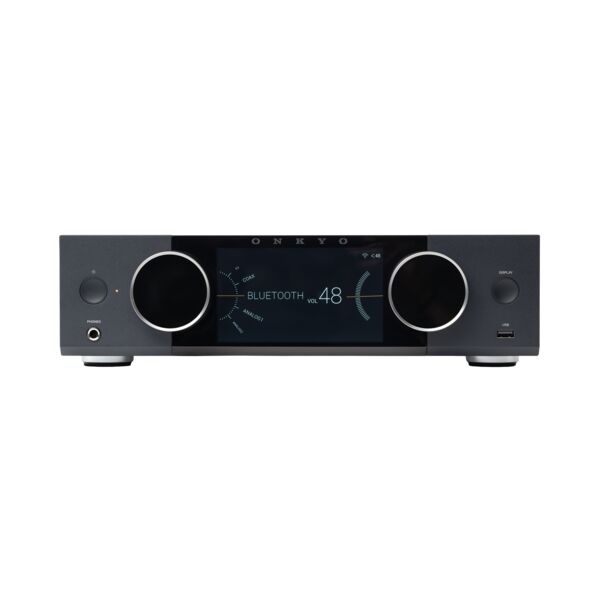 Onkyo Muse Y-40 Netværksreceiver