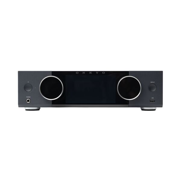 Onkyo Muse Y-50 Netværksreceiver