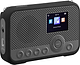 Sangean WFR-39 DAB+, FM, Spotify og Internetradio