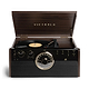 Victrola Empire 6-i-1 Musik System Espresso