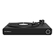 Victrola VPT-2000 Stream Onyx Black - Works with Sonos