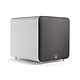 Q Acoustics Q120SUB Subwoofer Hvid Satin 
