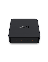 Wiim Pro Multiroom Modul