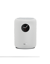 Wiim Sound White