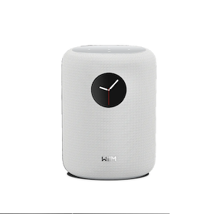Wiim Sound White