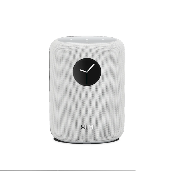 Wiim Sound White