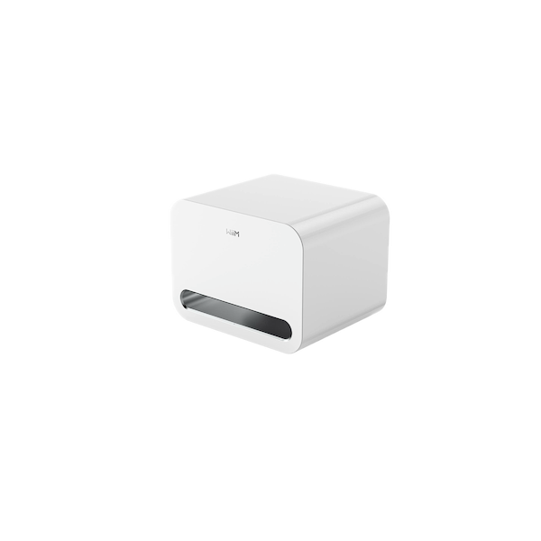 Wiim Sub Pro White