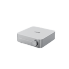 WiiM Amp Multirumsforstærker Silver