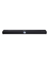 WiiM Bar High Gloss Black