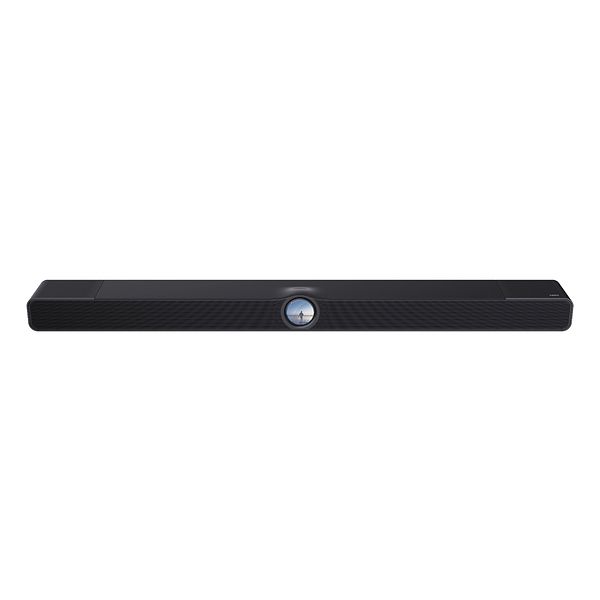 WiiM Bar Matte Black