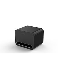 Wiim Sub Pro Black