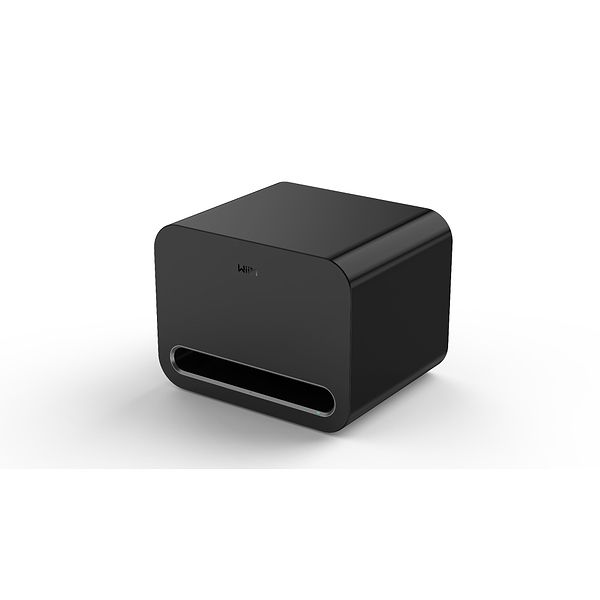 Wiim Sub Pro Black