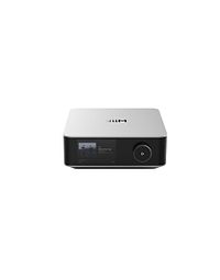 Wiim Amp Ultra Silver