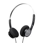 FiiO Snowsky WIND Hovedtelefon Sort