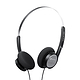 FiiO Snowsky WIND Hovedtelefon Sort
