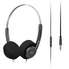 FiiO WIND Pro HiFi Hovedtelefon Sort