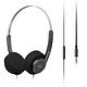 FiiO WIND Pro HiFi Hovedtelefon Sort