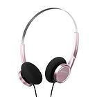 FiiO Snowsky WIND Hovedtelefon Rosa