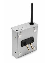 Pro-Ject Wireless Box E Sølv