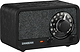 Sangean WR-8 Genopladelig Retro Radio Midnight Oak