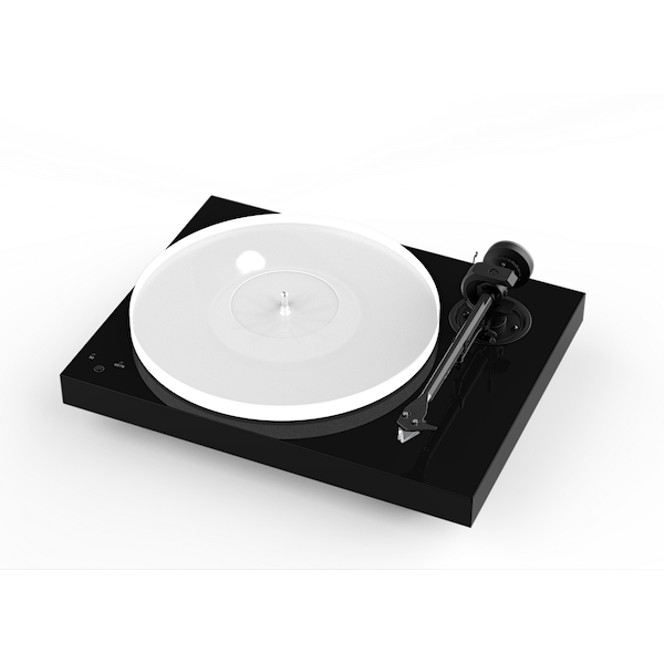 Pro-Ject X1 B Pick it Pro B Piano Sort