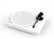 Pro-Ject X1 B Pick it Pro B High Gloss White