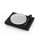Pro-Ject X2 B Quintet Red Sort Piano
