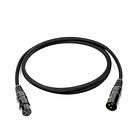 NorStone Arran XLR Kabler