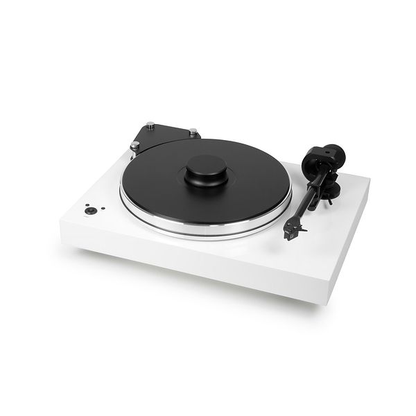 Pro-Ject Xtension 9 Pladespiller Hvid 